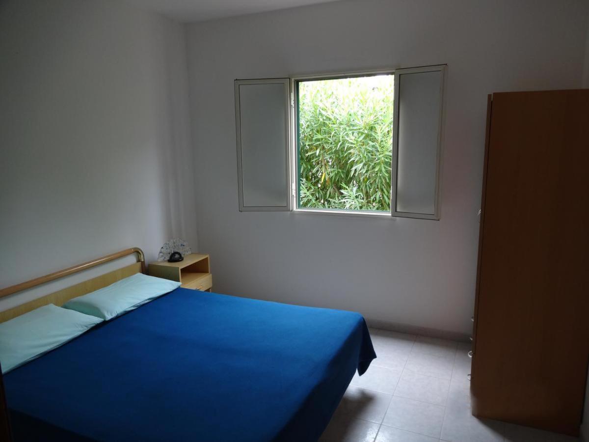 Villaggio Sabbiadoro 维耶斯泰 外观 照片